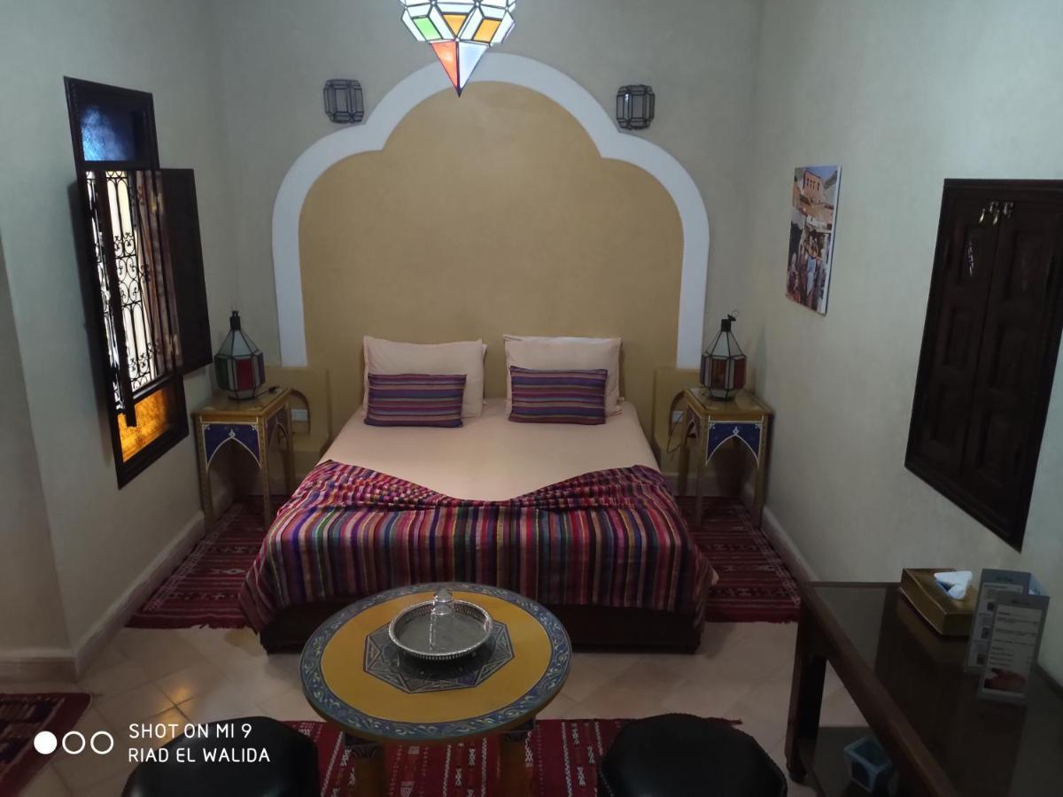 El Walida Riad 3*