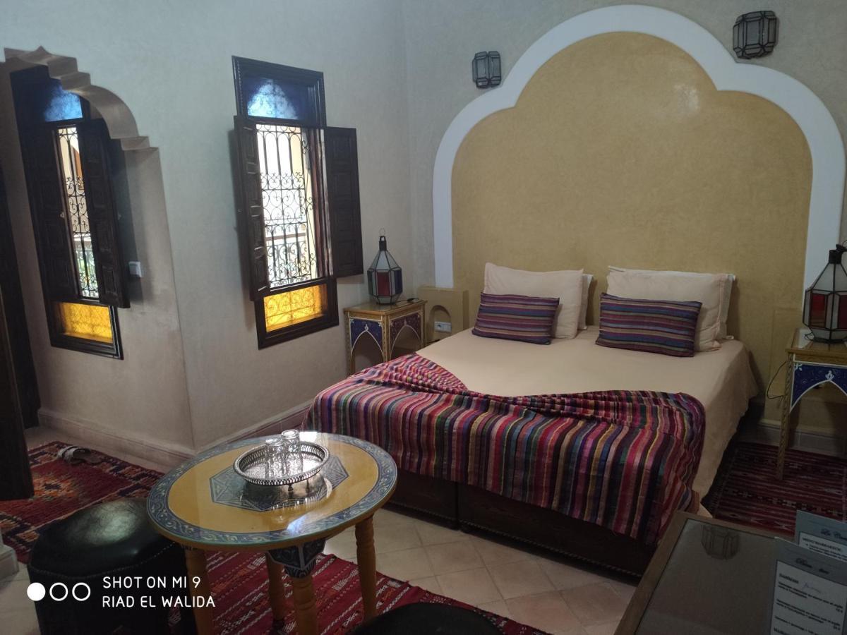 El Walida 3* Marrakesh