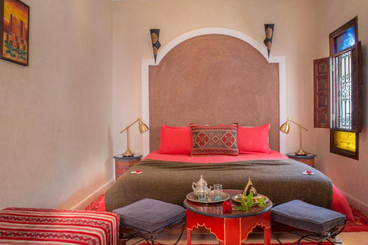 El Walida Riad 3*