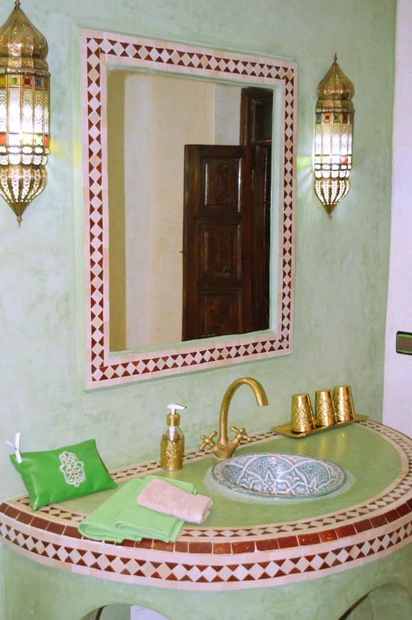 Riad El Walida 3*