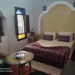 Riad El Walida