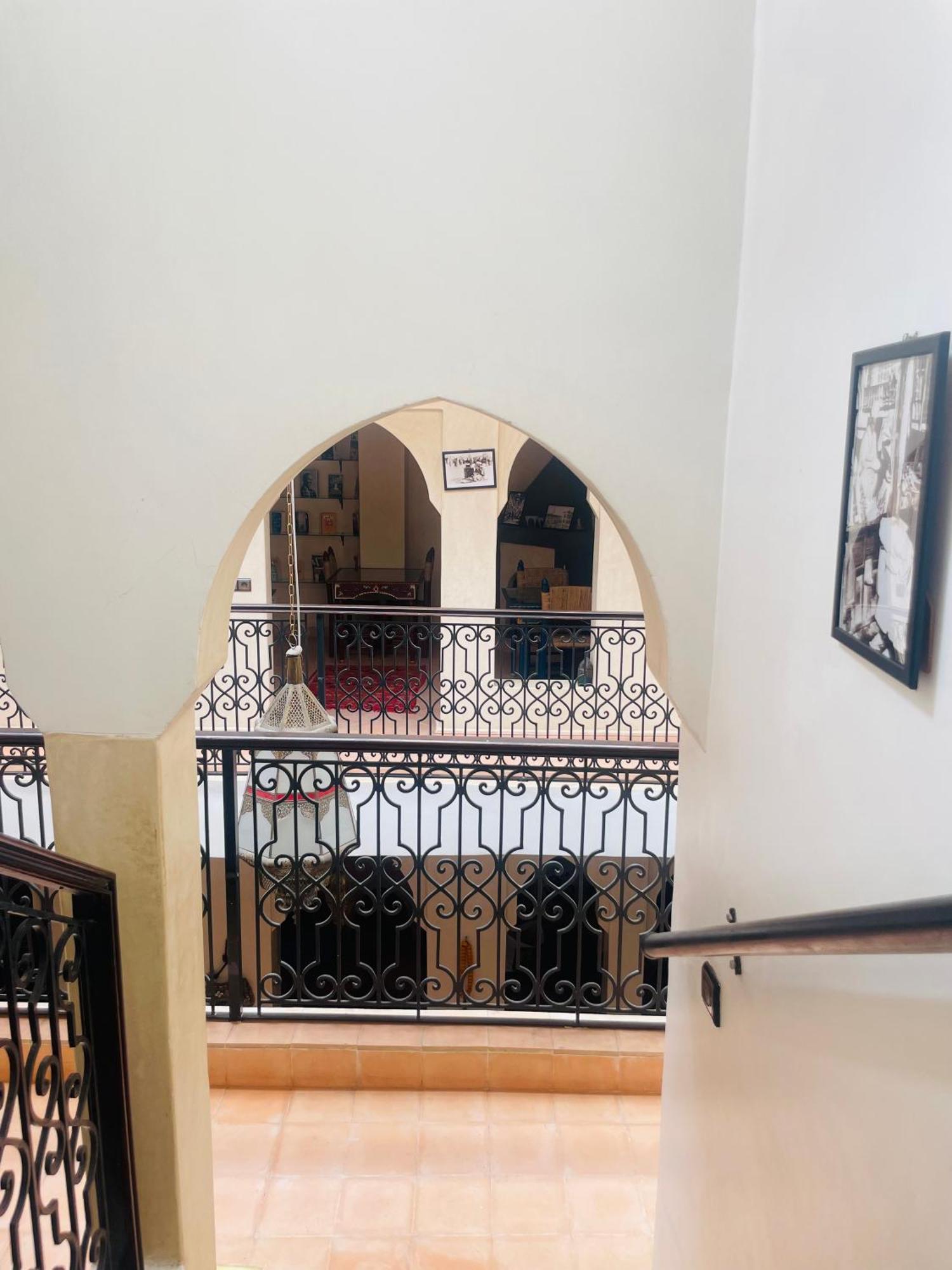 Riad El Walida 3*