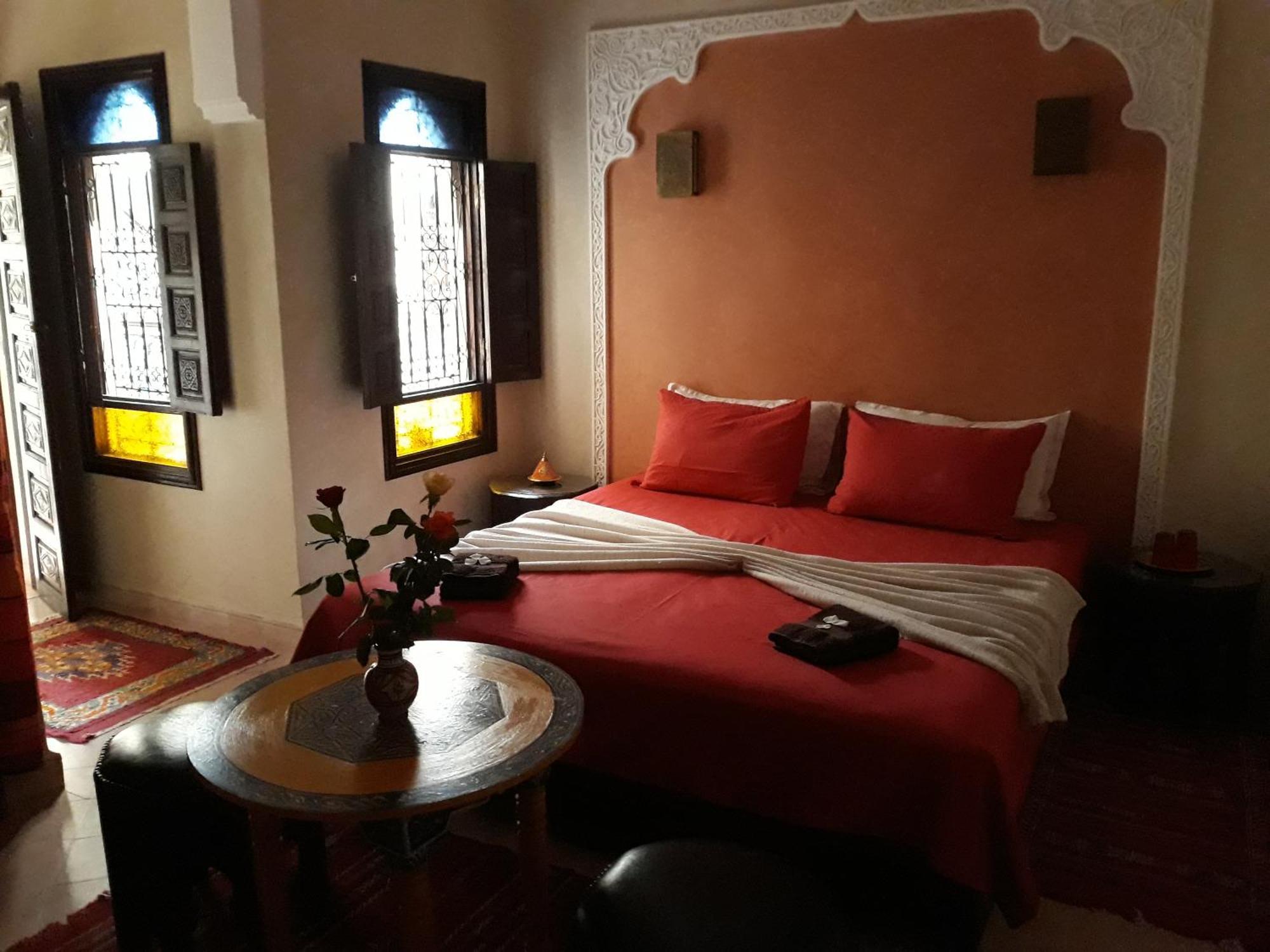 El Walida 3* Marrakesh