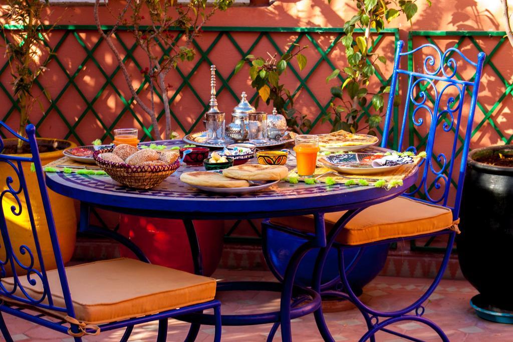 Riad El Walida 3*