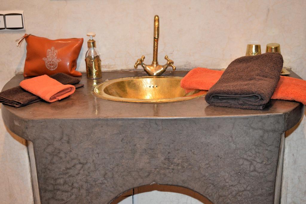Riad El Walida