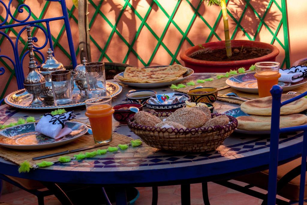 Riad El Walida 3*
