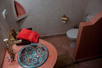 El Walida Riad 3*
