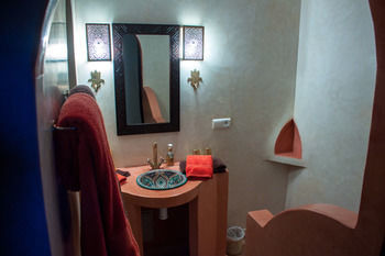 El Walida 3* Marrakesh