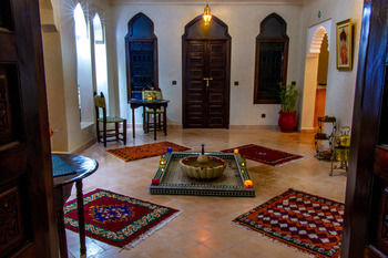 El Walida Riad Marrakesh