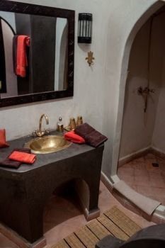El Walida 3* Marrakesh