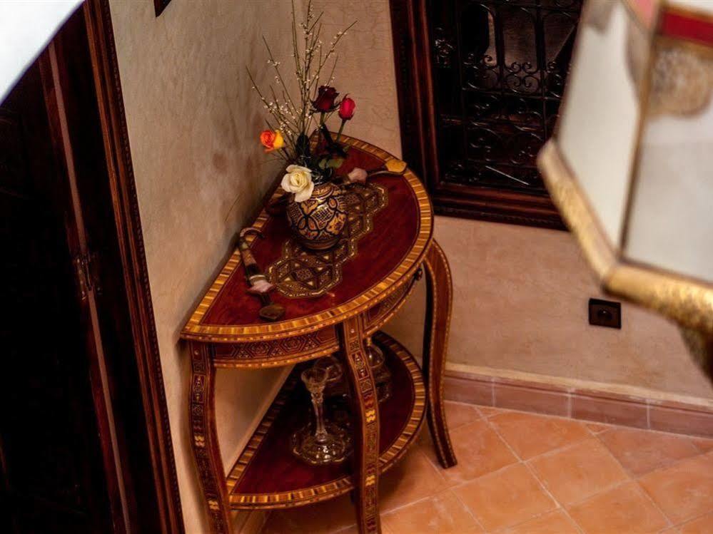 Riad El Walida 3*