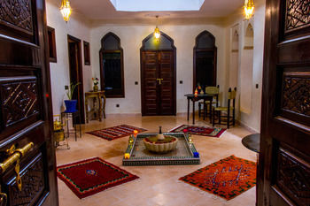 El Walida Marrakesh