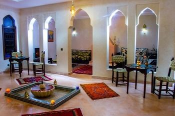 El Walida 3*