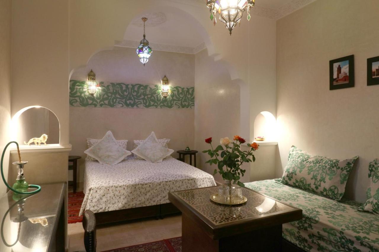 El Walida Riad Marrakesh