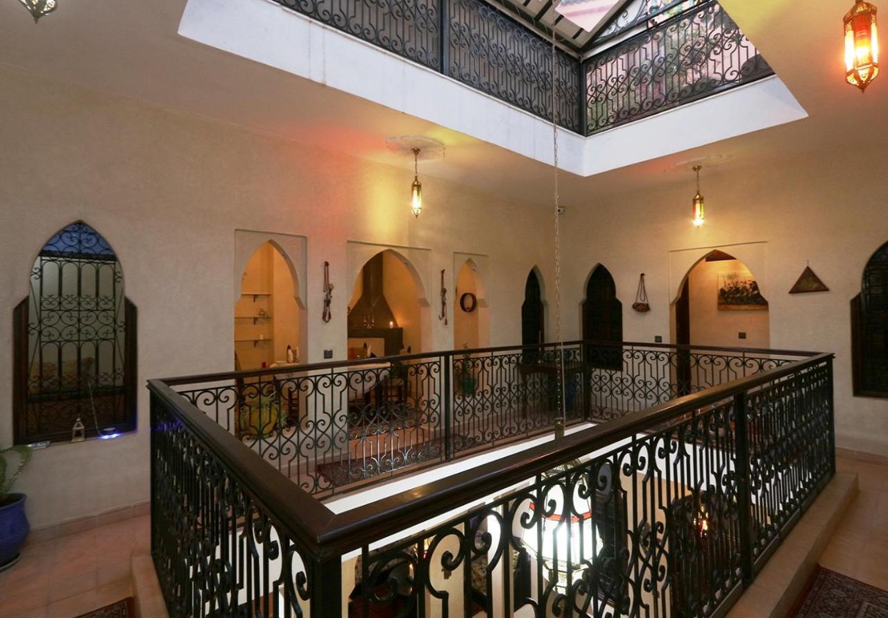 El Walida Marrakesh