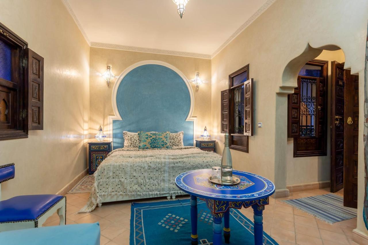 Riad El Walida Marrakesh