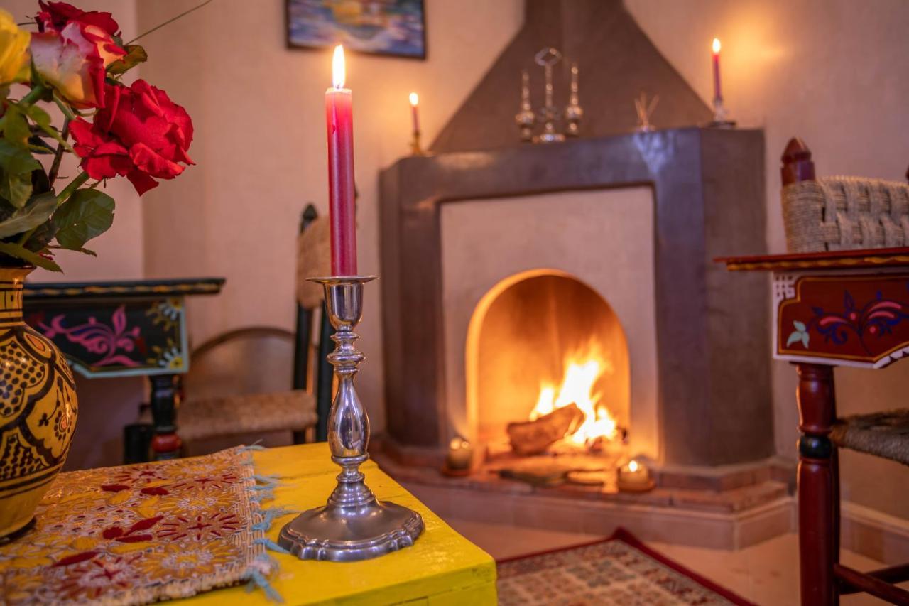 El Walida Riad